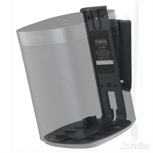 Настенное крепление для колонок sonos