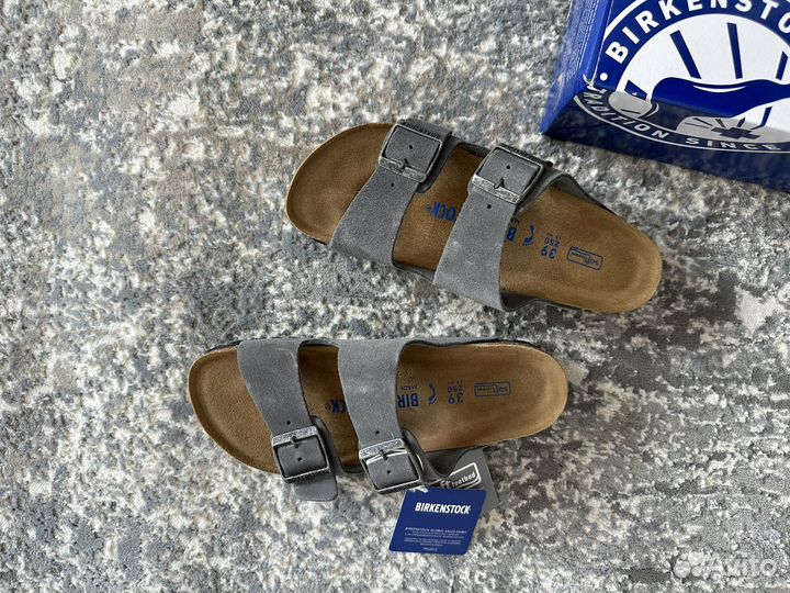 Birkenstock arizona новые