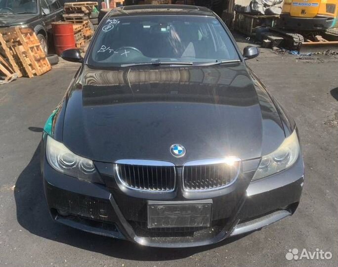 Разбор Bmw 3-Series E90 N46B20B 2008