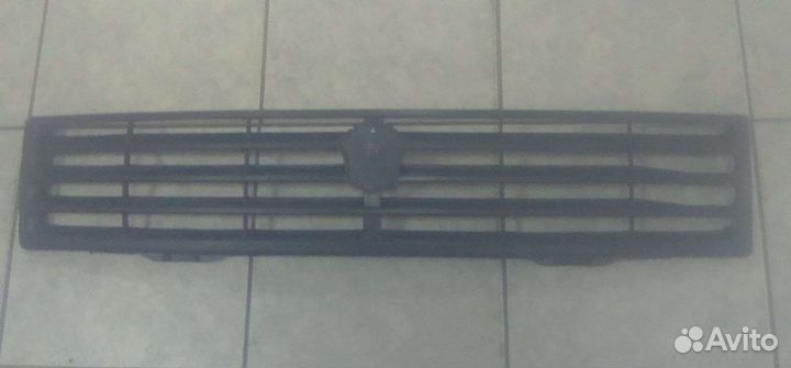 Решетка радиатора ГАЗель