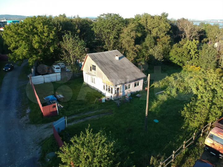 Участок 15 сот. (ИЖС)