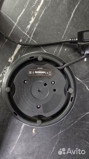 Чайник Bork k703