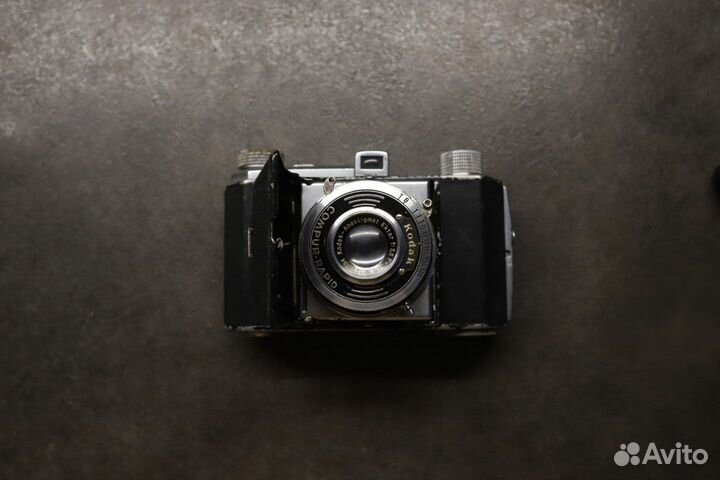 Фотоаппарат Kodak