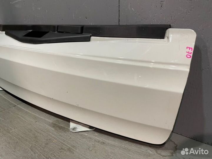 Задний борт Bmw X5 E70