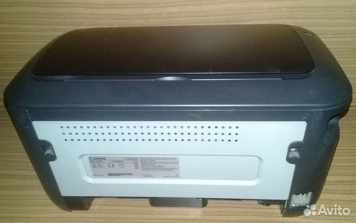 Принтер Canon i sensys LBP6000B