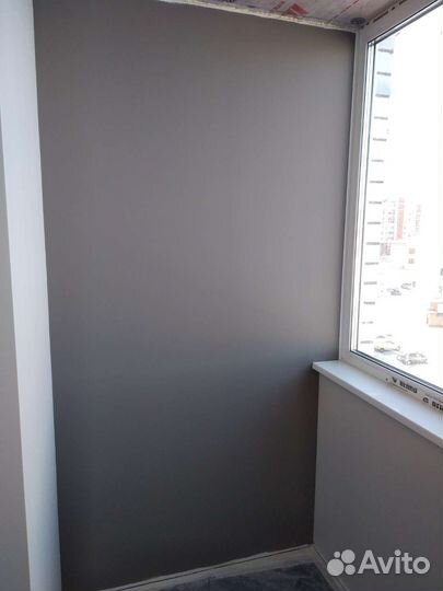 Ремонт квартир, помещений