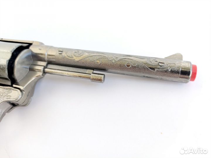 Игрушка револьвер ковбоя Gonher