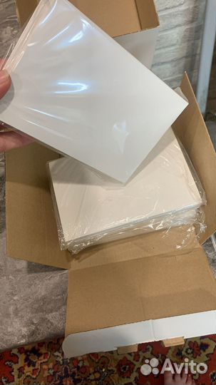 Фотобумага А5/A6