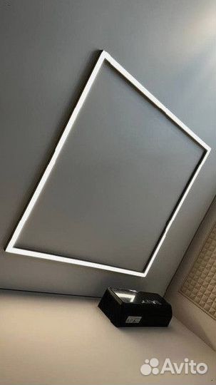 Профиль для натяжных потолков с доставкой