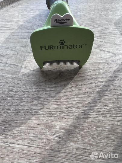 Расческа для собак и кошек