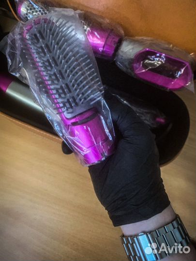 Стайлер Dyson lux 1:1