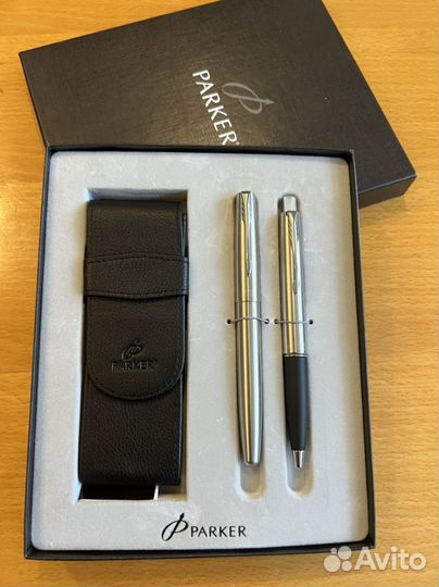 Набор подарочный Parker