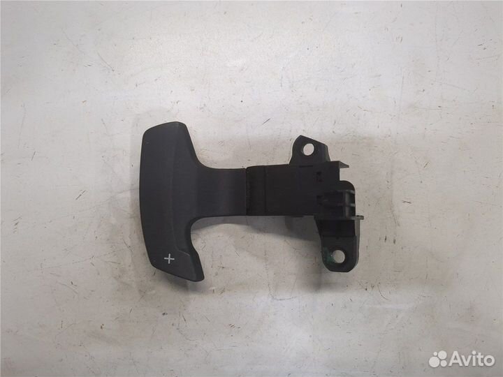 Подрулевые лепестки Subaru Impreza, 2017