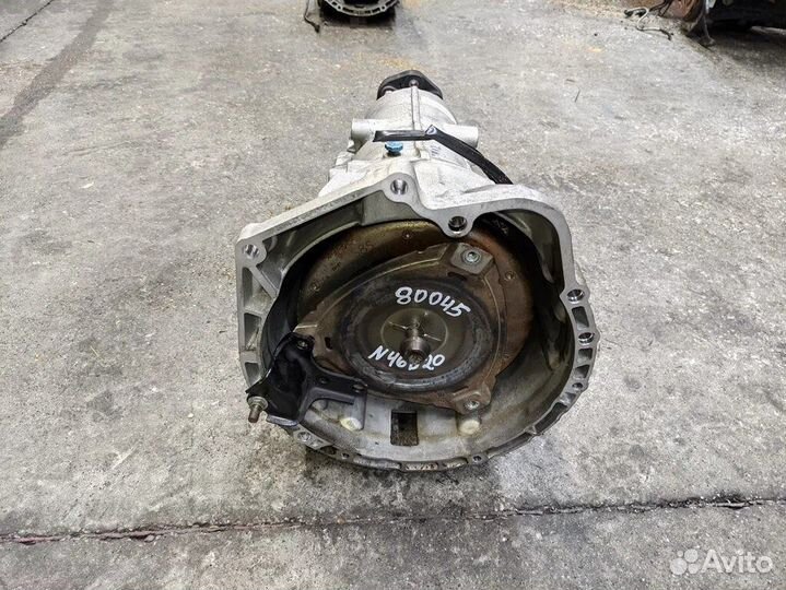 АКПП BMW N46B20BF 3-Series E90 / E91 FR