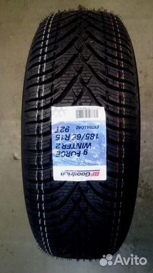 Bfgoodrich G-Force Winter 2 215/50 R17 95H