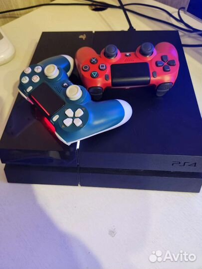 Sony PS4