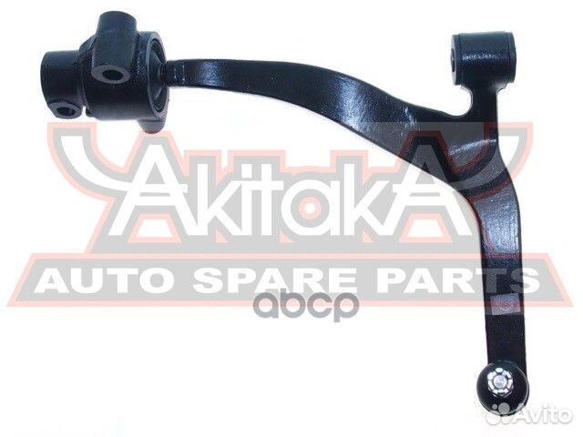 Рычаг infiniti FX 08- передн. прав. 0224029 asva