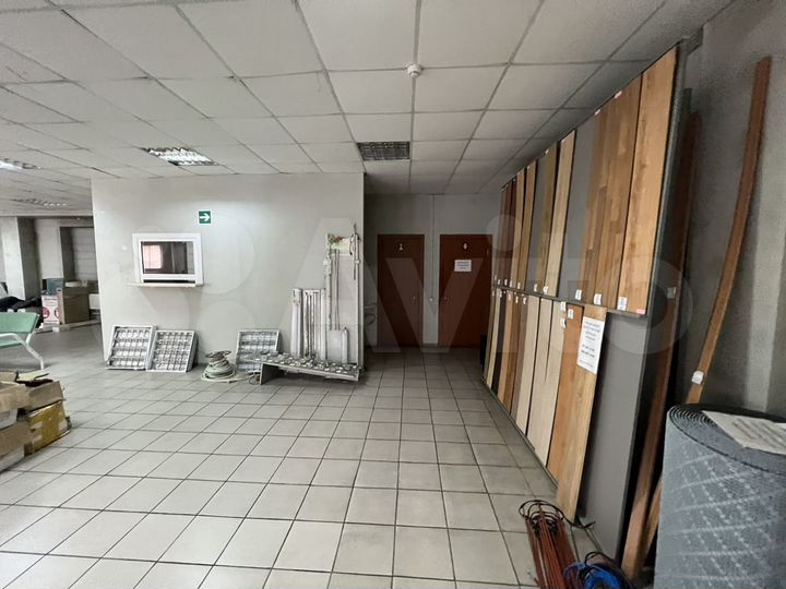 Свободного назначения, 1200 м²