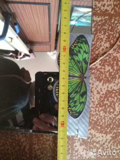 Гримерное зеркало