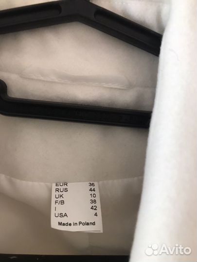 Полупальто Venus, размер S, Новое