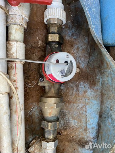 Тепловычислитель спт941