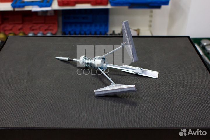 Хон для расточки цилиндров 51-178 мм