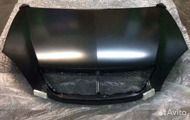 Продам капот