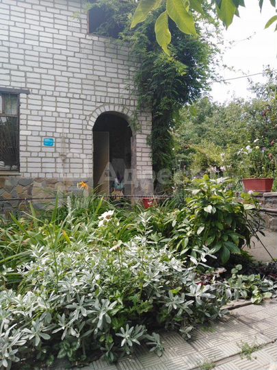 Дом 76 м² на участке 6 сот.