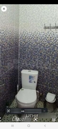 Комната 14 м², 2/2 эт.