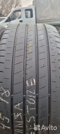 Bridgestone Turanza T005A 235/45 R18