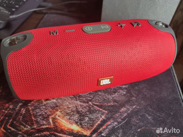 Колонка JBL Xtreme (новая) распродажа