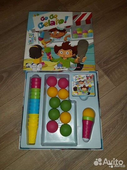 Развивающие игрушки новые