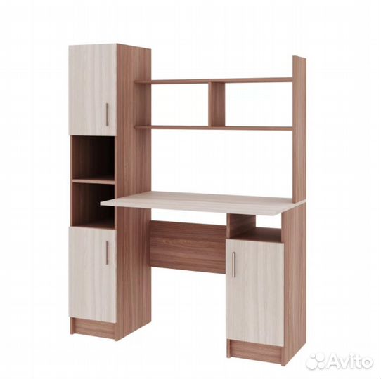 Стол письменно-компьютерный. В наличии