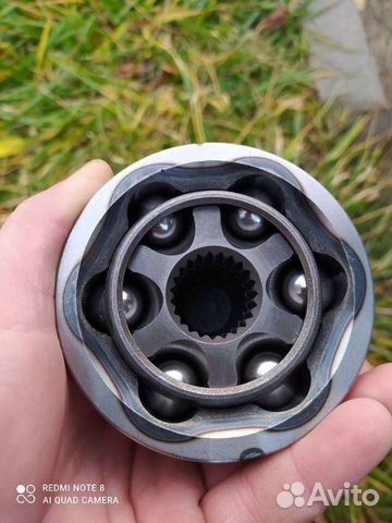 Шруз geely mk cross