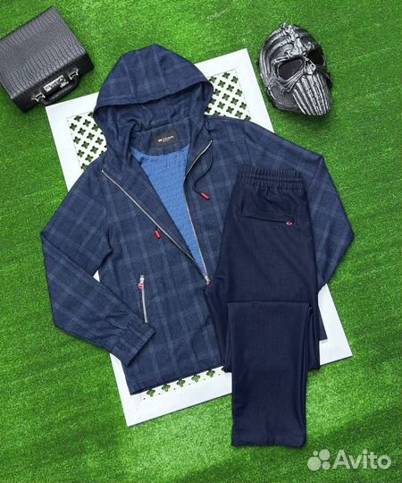 Спортивные костюмы kiton