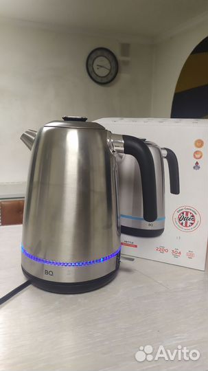Чайник BQ