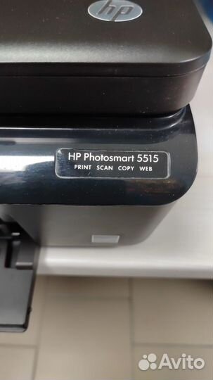 Принтер HP