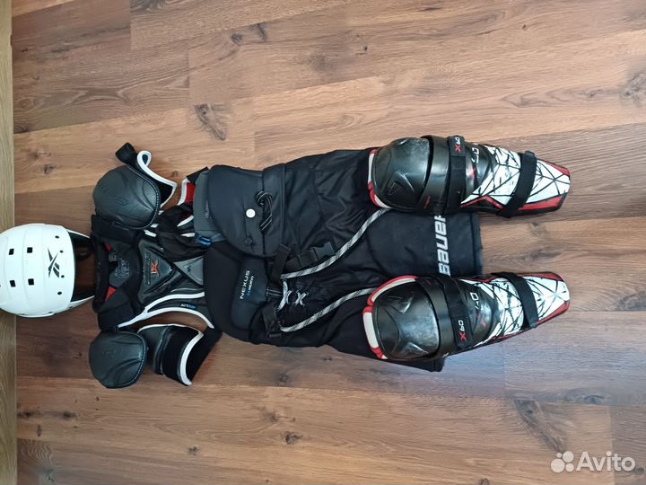 Детская хоккейная форма