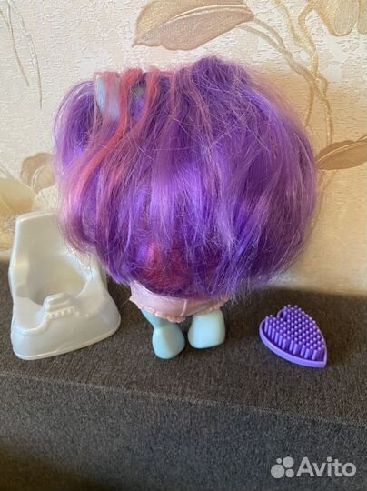 Единорожка Пупси