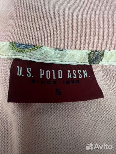 Футболки. Polo, Tommy Hilfiger