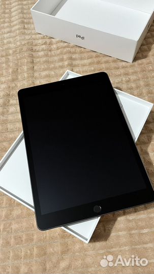 iPad 7 2019