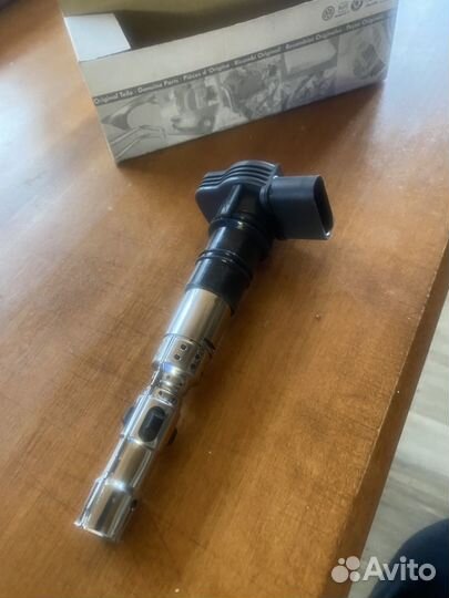 Катушка зажигания VAG 077 905 115 AA