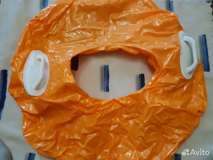 Маски Шапочки Круги Жилет для плавания