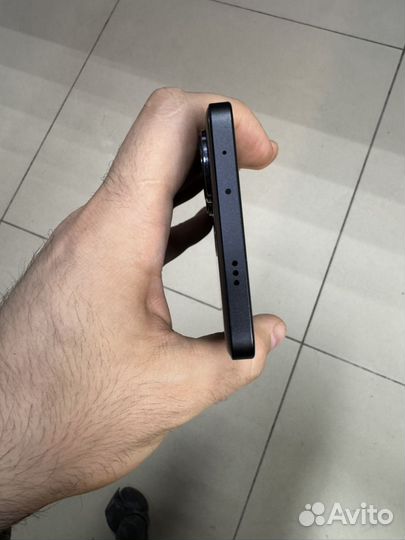 Xiaomi Poco F6, 8/256 ГБ