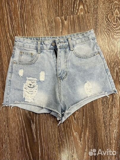 Женские вещи пакетом (40-42 размер)