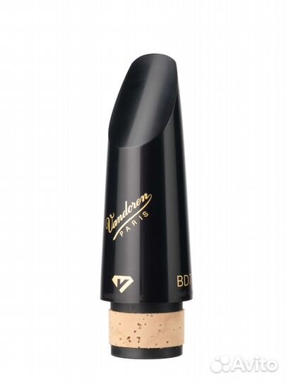 CM1407 Black Diamond BD7 13 Series Мундштук для к