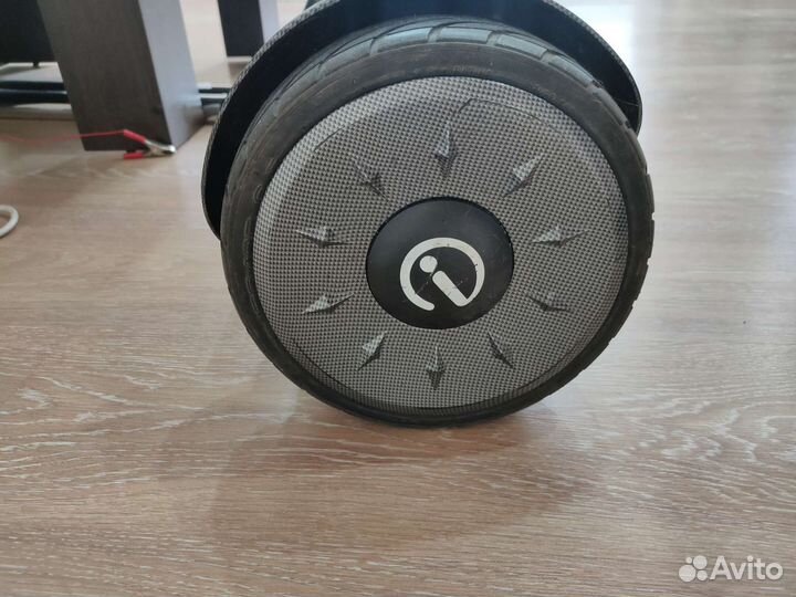 Гироскутер ibalance