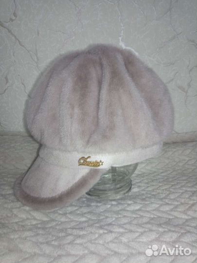 Кепи женская