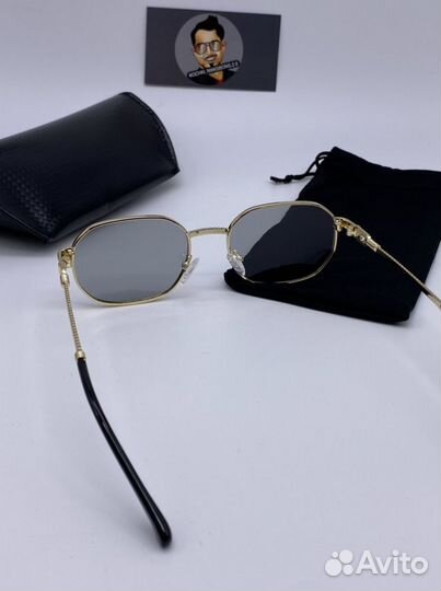 Очки хамелеон