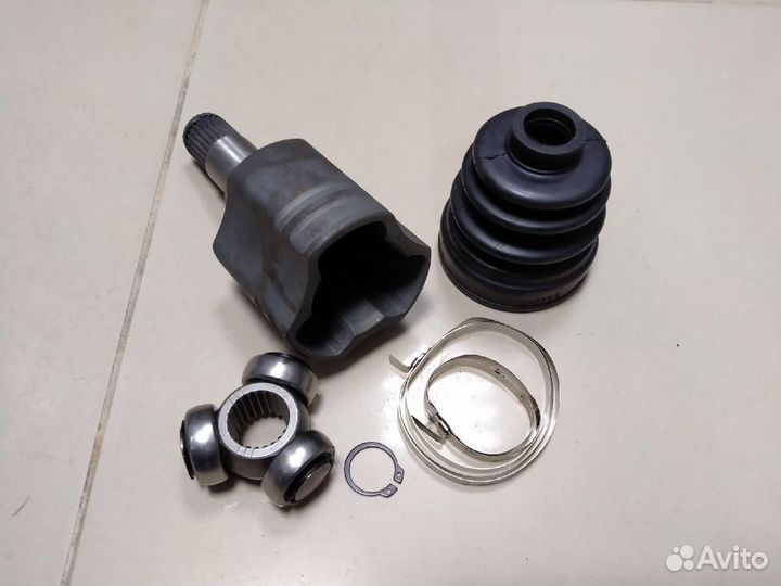 Шрус внутренний левый ford focus 2 / c-max -аналог